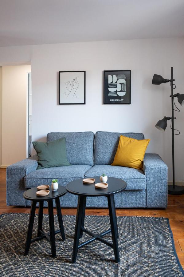Appartement Redbrick'S Bergerac, Au Coeur Du Centre Historique Extérieur photo