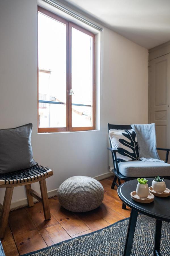 Appartement Redbrick'S Bergerac, Au Coeur Du Centre Historique Extérieur photo