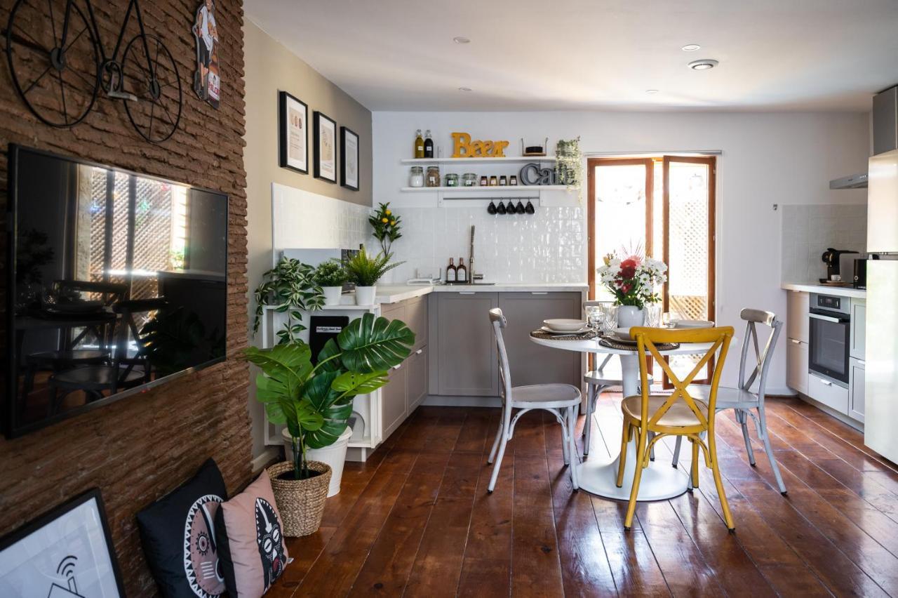 Appartement Redbrick'S Bergerac, Au Coeur Du Centre Historique Extérieur photo