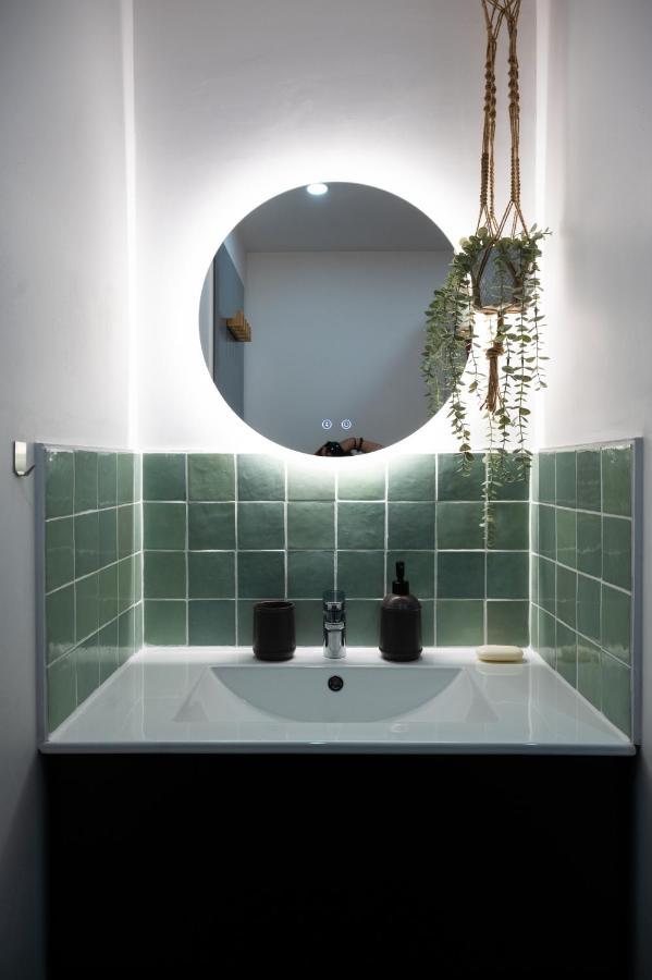 Appartement Redbrick'S Bergerac, Au Coeur Du Centre Historique Extérieur photo