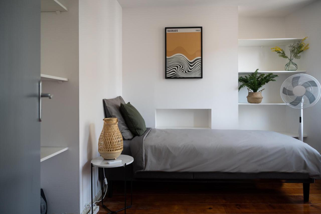 Appartement Redbrick'S Bergerac, Au Coeur Du Centre Historique Extérieur photo