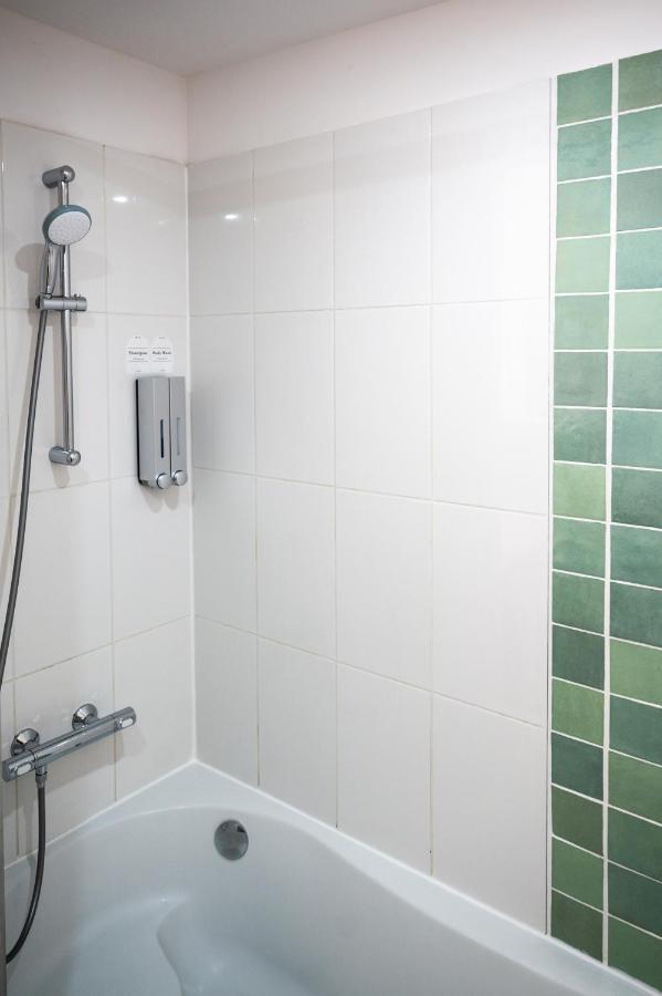 Appartement Redbrick'S Bergerac, Au Coeur Du Centre Historique Extérieur photo