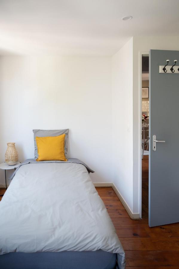Appartement Redbrick'S Bergerac, Au Coeur Du Centre Historique Extérieur photo
